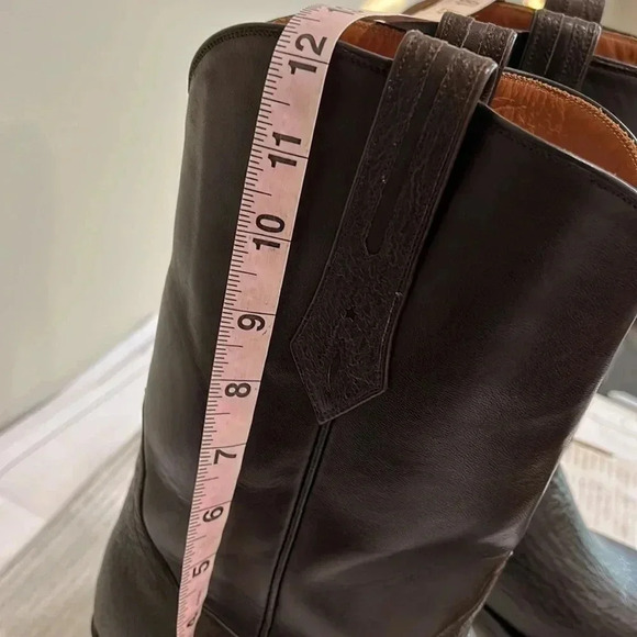 Loveless Custom Boots - Picture 12 of 13